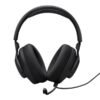 HEADSET JBL QUANTUM 100 M2 ALAMBRICO 3.5MM CON MICROFONO EXT