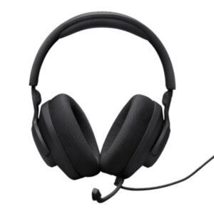 HEADSET JBL QUANTUM 100 M2 ALAMBRICO 3.5MM CON MICROFONO EXT