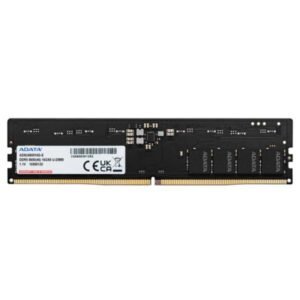 MEMORIA RAM PC 16GB ADATA PREMIER DDR5 5600MHz CL46 1.1V AD5
