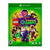 XBOX ONE LEGO DC SUPER VILLAINS WB