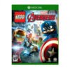 XBOX ONE LEGO MARVEL AVENGERS WB