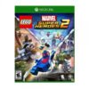 XBOX ONE LEGO MARVEL SUPER HEROES 2 WB