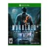 XBOX ONE MURDERED SOUL SUSPECT SQUA