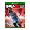 XBOX ONE NBA 2K15 TK2