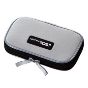 BOLSA EN TELA ACOLCHONADA GRIS DSIDSLITE