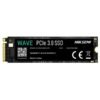 HD INTERNO SOLIDO 512GB HIKSEMI WAVE(P) M.2 2280 PCIE GEN3 X