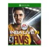 XBOX ONE NBA LIVE 14 EA