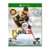 XBOX ONE NHL 2015 ACT
