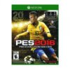 XBOX ONE PRO EVOLUTION SOCCER 2016 KON