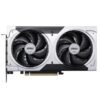 TARJETA DE VIDEO MSI GEFORCE RTX 5060 TI 8G VENTUS 2X PLUS G