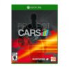 PROJECT CARS NB