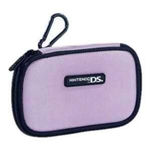 BOLSA EN TELA ACOLCHONADA ROSADA DSIDSLITE