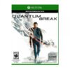 QUANTUM BREAK MIC