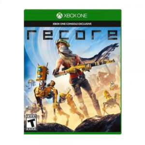 XBOX ONE RECORE MIC