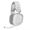 HEADSET GAMING RGB CORSAIR HS80 INALAMBRICO CON RECEPTOR CA-