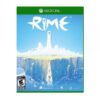 XBOX ONE RIME UI