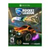 ROCKET LEAGUE COLLECTORS EDITION 505