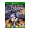 XBOX ONE SAINTS ROW IV RE ELECTEDGAT OUT OF HELL Fed. DEE