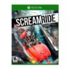 XBOX ONE SCREAMRIDE MIC