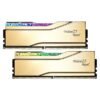 MEMORIA RAM PC 32GB (2X16GB) G.SKILL TRIDENT Z5 ROYAL DDR5 7