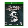SHADOW WARRIOR MAJ
