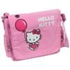 BOLSITO PARA PORTATIL HELLO KITTY ROSADO