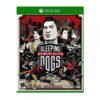 SLEEPING DOGS DEFINITIVE EDITION SQUA
