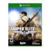 XBOX ONE SNIPER ELITE 3 505