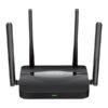 ROUTER MERCUSYS MR25BE(EU) WIFI 7 BE3600 DUAL BAND NEGRO