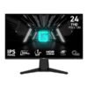 MONITOR MSI G242L E14 23.8" PLANO 144HZ 1920 x 1080 HDMI Y D