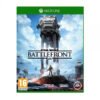 XBOX ONE STAR WARS BATTLEFRONT EA