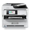 IMPRESORA EPSON WORKFORCE PRO WF-M5899 MULTIFUNCIONAL MONOCR