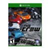 THE CREW LIMITED EDITION UBI