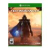 XBOX ONE THE TECHNOMANCER MAX