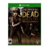 XBOX ONE THE WALKING DEAD SEASON TWO TELL
