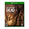 XBOX ONE THE WALKING DEAD THE COMPLETE FIRTS SEASON TELL