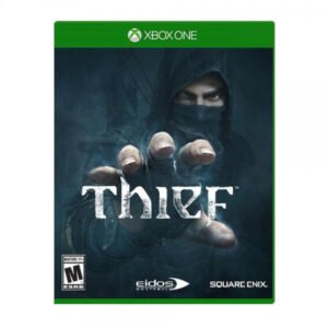 XBOX ONE THIEF SQUA