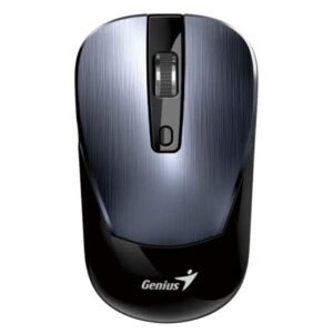 MOUSE GENIUS NX-7125 INALAMBRICO CON RECEPTOR 1200DPI 310300