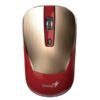 MOUSE GENIUS NX-7125 INALAMBRICO CON RECEPTOR 1200DPI 310300
