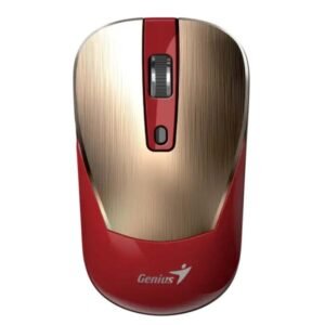 MOUSE GENIUS NX-7125 INALAMBRICO CON RECEPTOR 1200DPI 310300