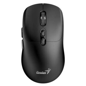 MOUSE GENIUS NX-8080S INALAMBRICO (BLUETOOTH / 2.4GHZ) 1600D