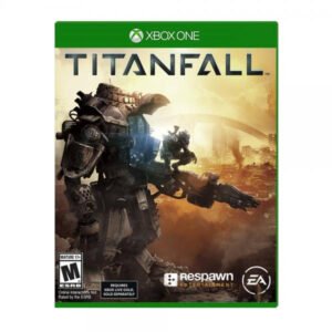 XBOX ONE TITANFALL EA