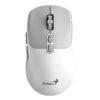 MOUSE GENIUS NX-8080S INALAMBRICO (BLUETOOTH / 2.4GHZ) 1600D