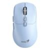 MOUSE GENIUS NX-8080S INALAMBRICO (BLUETOOTH / 2.4GHZ) 1600D