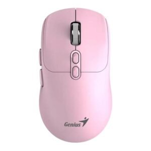 MOUSE GENIUS NX-8080S INALAMBRICO (BLUETOOTH / 2.4GHZ) 1600D