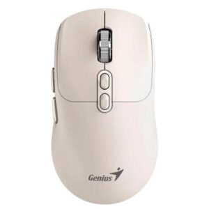 MOUSE GENIUS NX-8080S INALAMBRICO (BLUETOOTH / 2.4GHZ) 1600D