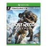 XBOX ONE TOM CLANCYS GHOST RECON BREAKPOINT UBI