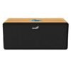 PARLANTE GENIUS SP-HF505BT 20W BLUETOOTH 31730056400 MADERA