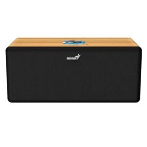 PARLANTE GENIUS SP-HF505BT 20W BLUETOOTH 31730056400 MADERA