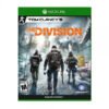 XBOX ONE TOM CLANSYS THE DIVISION UBI